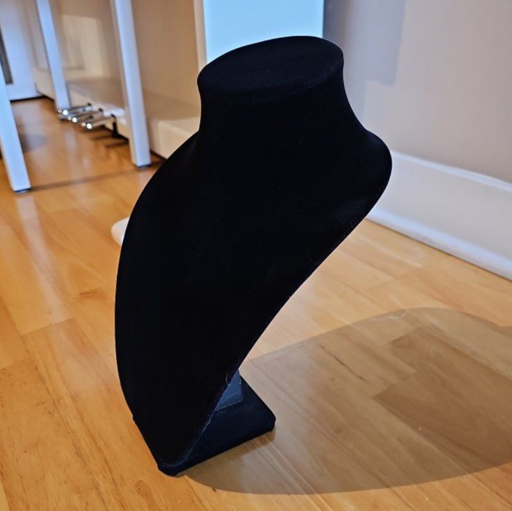 Jewelry Holder Stand